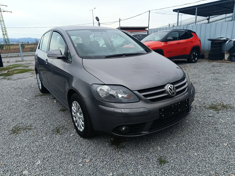 VW Golf Plus 1.4i , снимка 1 - Автомобили и джипове - 47282565