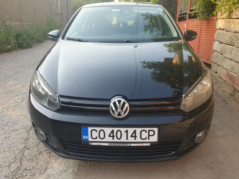 VW Golf Газов инжекцион, снимка 13 - Автомобили и джипове - 47619952