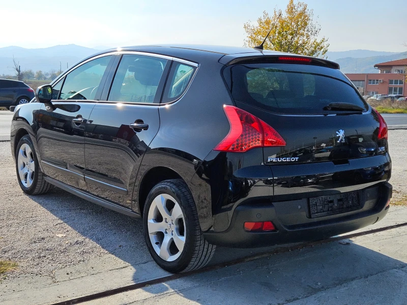 Peugeot 3008 2.0HDI EURO5, снимка 4 - Автомобили и джипове - 47930738