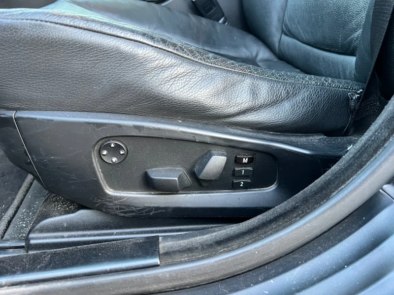 BMW 530 528i Газова уредба, снимка 9 - Автомобили и джипове - 52386068