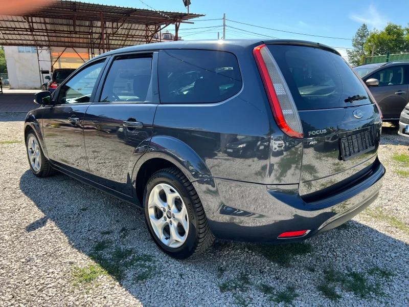Ford Focus 2.0i 16V* ШВЕЙЦАРИЯ* , снимка 7 - Автомобили и джипове - 51512944