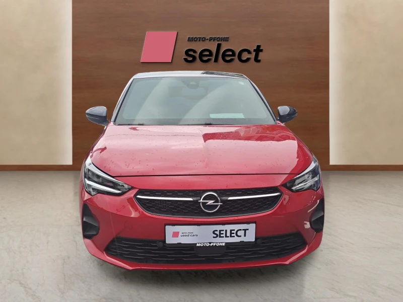 Opel Corsa 1.2 Puretech, снимка 2 - Автомобили и джипове - 51695979
