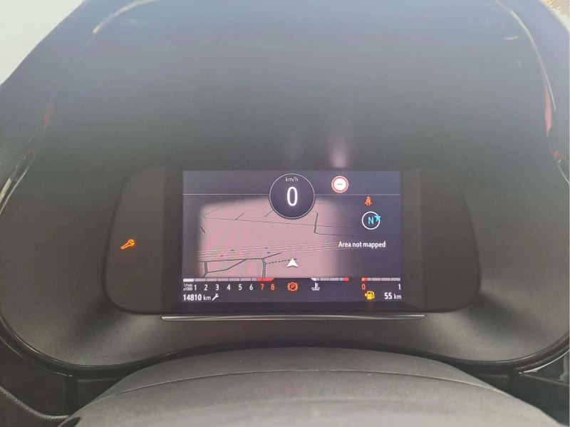 Opel Corsa 1.2 Puretech, снимка 12 - Автомобили и джипове - 51695979