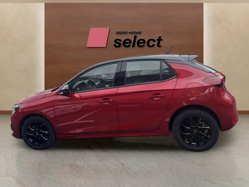 Opel Corsa 1.2 Puretech, снимка 8 - Автомобили и джипове - 51695979