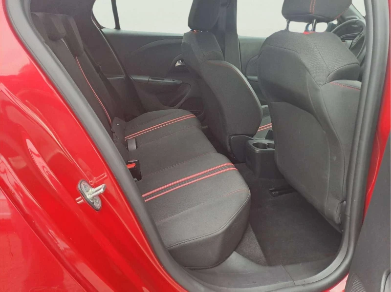 Opel Corsa 1.2 Puretech, снимка 10 - Автомобили и джипове - 51695979