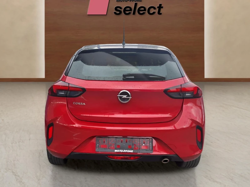 Opel Corsa 1.2 Puretech, снимка 6 - Автомобили и джипове - 51695979