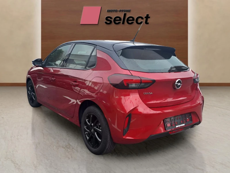 Opel Corsa 1.2 Puretech, снимка 7 - Автомобили и джипове - 51695979