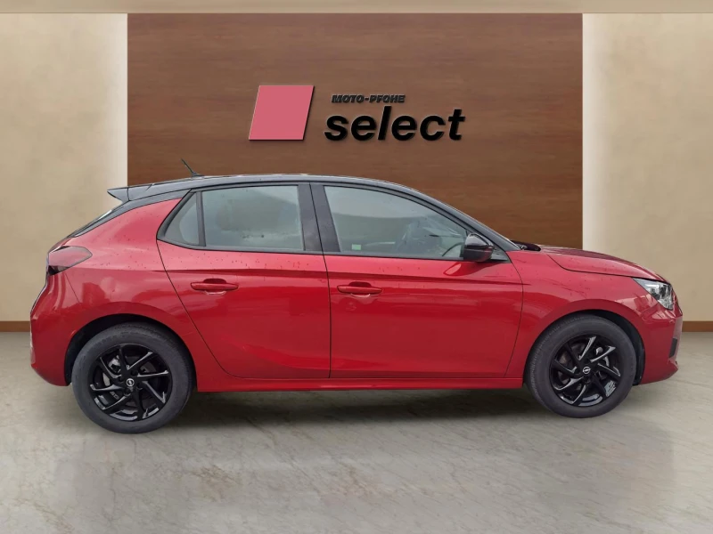 Opel Corsa 1.2 Puretech, снимка 4 - Автомобили и джипове - 51695979