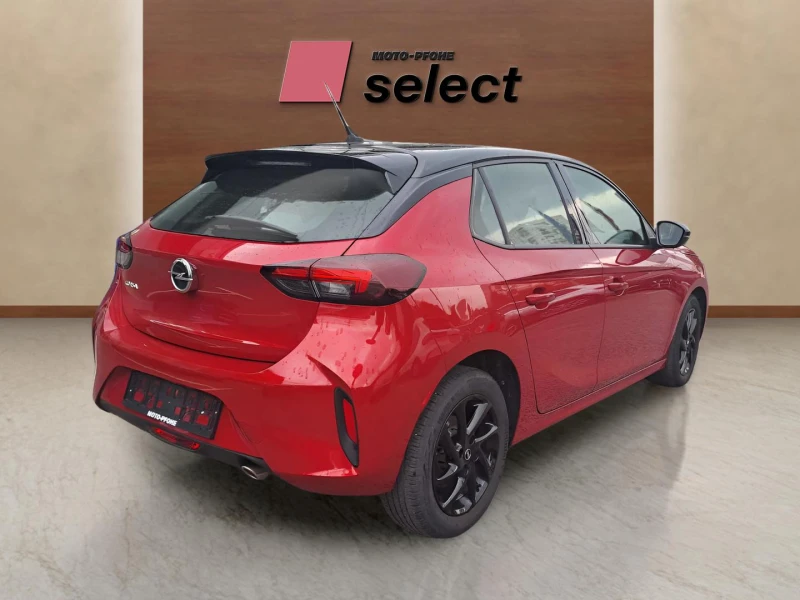 Opel Corsa 1.2 Puretech, снимка 5 - Автомобили и джипове - 51695979