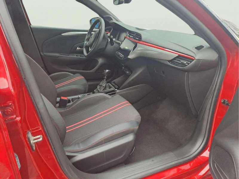 Opel Corsa 1.2 Puretech, снимка 9 - Автомобили и джипове - 51695979