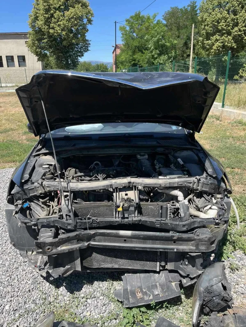 Ford Mondeo 2.0 16V Бензин, снимка 2 - Автомобили и джипове - 52062125