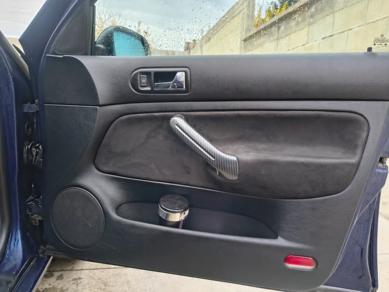 VW Golf 4, снимка 8 - Автомобили и джипове - 52457366