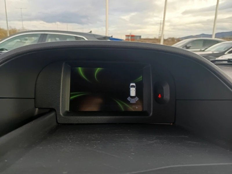 Renault Kangoo 1.5dci/95к.с., снимка 10 - Автомобили и джипове - 52481466