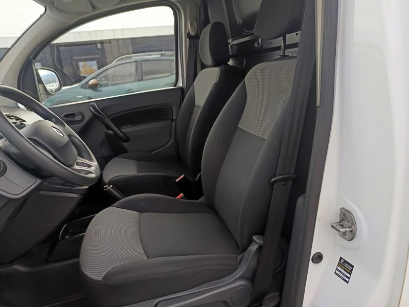 Renault Kangoo 1.5dci/95к.с., снимка 14 - Автомобили и джипове - 52481466