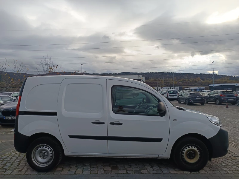 Renault Kangoo 1.5dci/95к.с., снимка 7 - Автомобили и джипове - 52481466