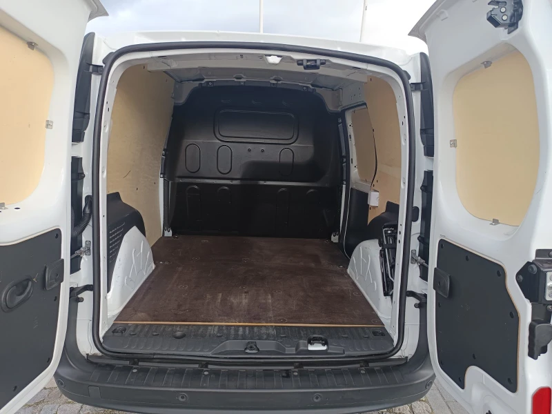 Renault Kangoo 1.5dci/95к.с., снимка 17 - Автомобили и джипове - 52481466