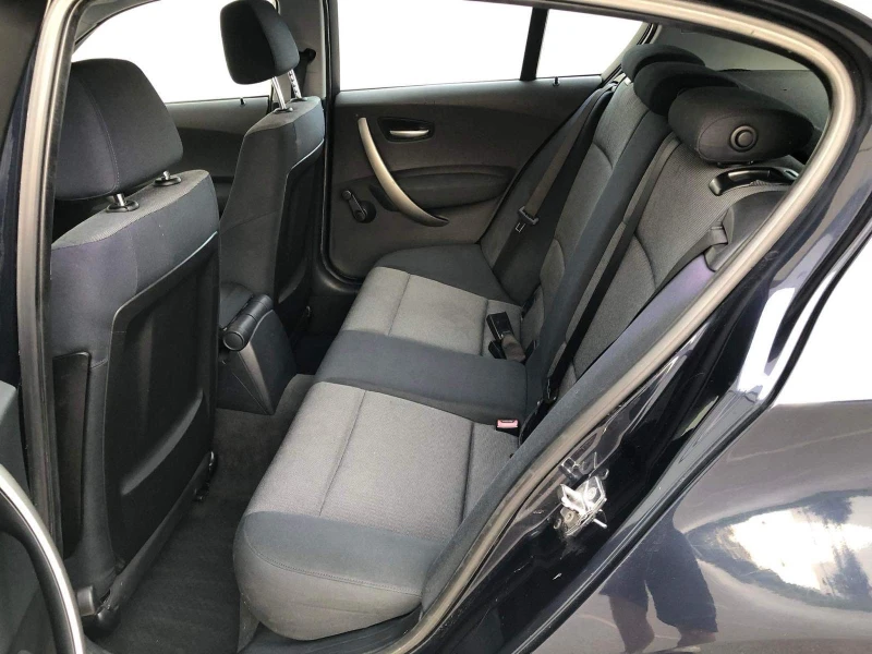 BMW 118 БЕНЗИН/ГАЗ, снимка 4 - Автомобили и джипове - 52576452