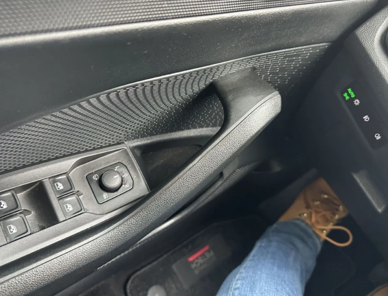 Skoda Octavia 2.0 TDI DSG 110KW.Navi.Led, снимка 8 - Автомобили и джипове - 52771771