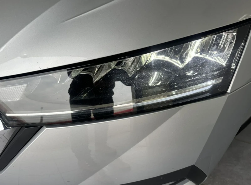 Skoda Octavia 2.0 TDI DSG 110KW.Navi.Led, снимка 3 - Автомобили и джипове - 52771771