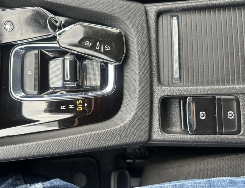 Skoda Octavia 2.0 TDI DSG 110KW.Navi.Led, снимка 9 - Автомобили и джипове - 52771771