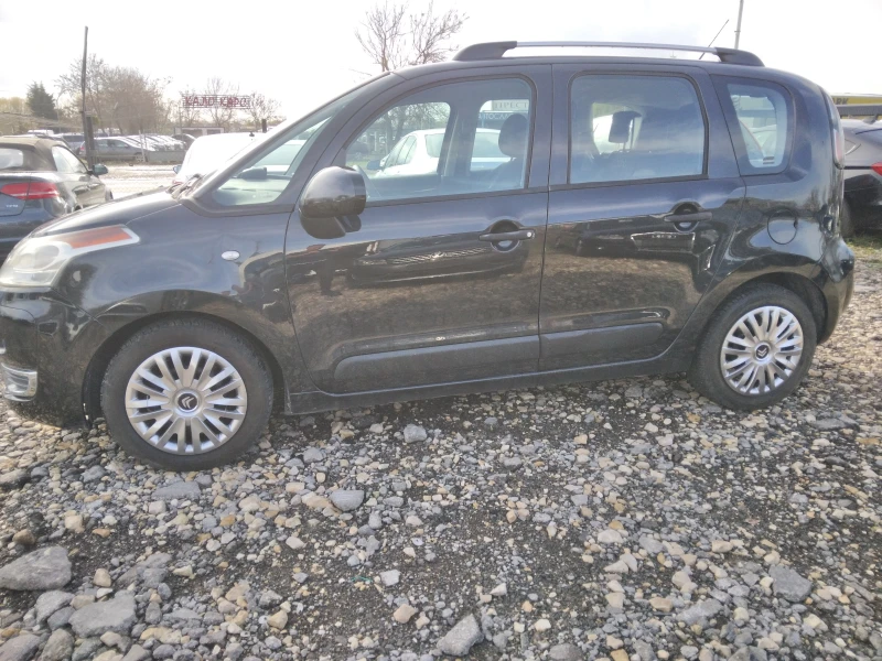 Citroen C3, снимка 4 - Автомобили и джипове - 52914316