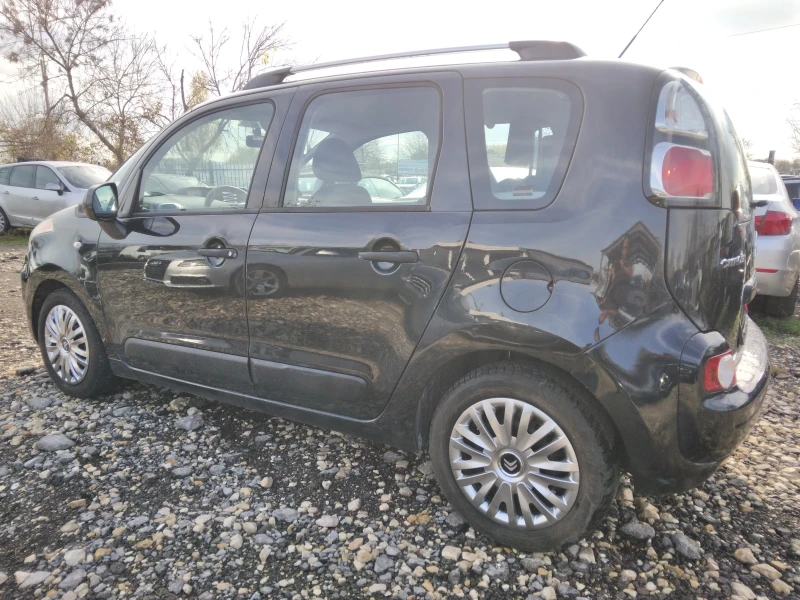 Citroen C3, снимка 5 - Автомобили и джипове - 52914316