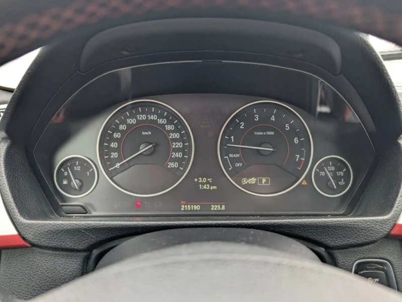 BMW 335 xDrive * АвтоКреди* (ЦЕНА ДО БГ), снимка 10 - Автомобили и джипове - 53215733