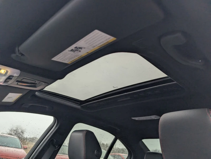 BMW 335 xDrive * АвтоКреди* (ЦЕНА ДО БГ), снимка 13 - Автомобили и джипове - 53215733