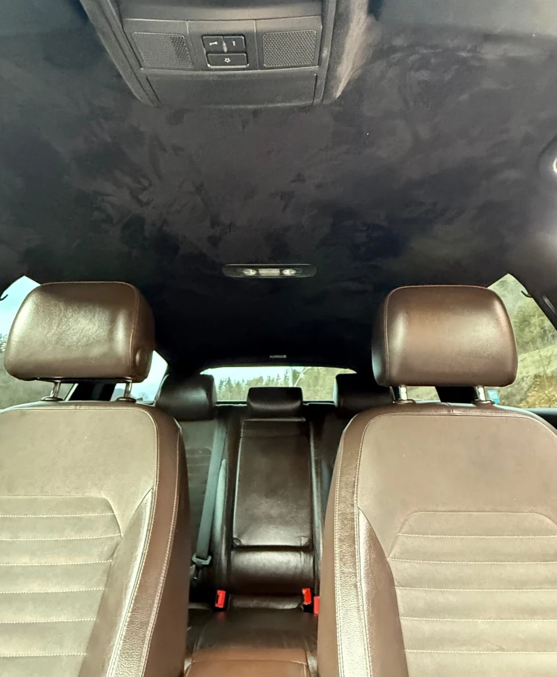 VW Passat 2.0TDI, 4MOTION, снимка 13 - Автомобили и джипове - 53221336