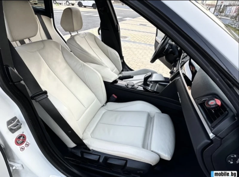 BMW 420 Full M-pack, снимка 7 - Автомобили и джипове - 53520959
