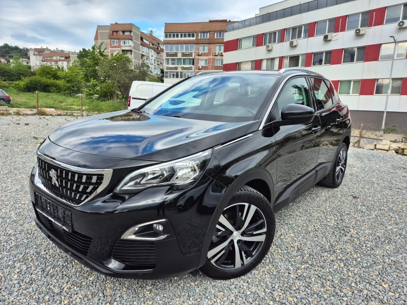 Peugeot 3008 ГАРАНЦИЯ-1.5 BLUE HDI-8 SKOROSTI - 28999 лв. - 77820218 1