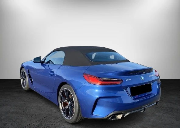 BMW Z4 M40i = Shadow Line = Гаранция - изображение 2