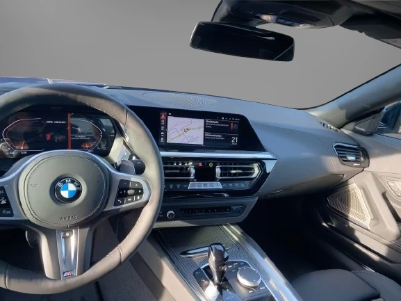 BMW Z4 M40i = Shadow Line = Гаранция - изображение 7