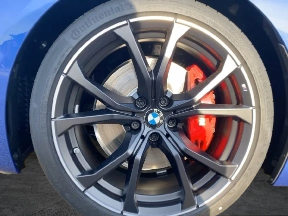 BMW Z4 M40i = Shadow Line = Гаранция - изображение 4