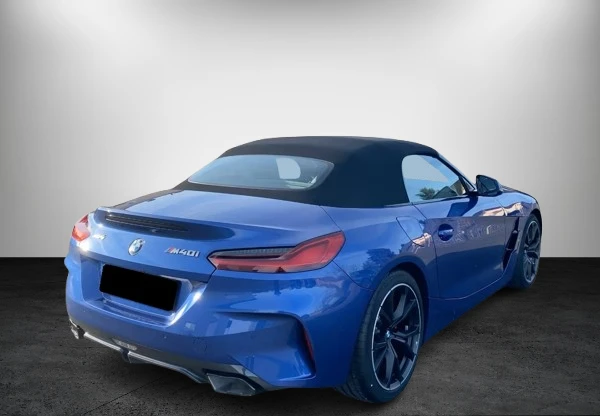 BMW Z4 M40i = Shadow Line = Гаранция - изображение 3