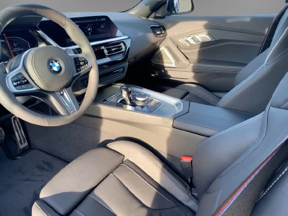 BMW Z4 M40i = Shadow Line = Гаранция - изображение 5