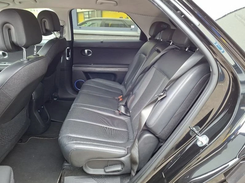 Hyundai Ioniq 5 Hyundai Ioniq 5 - изображение 7