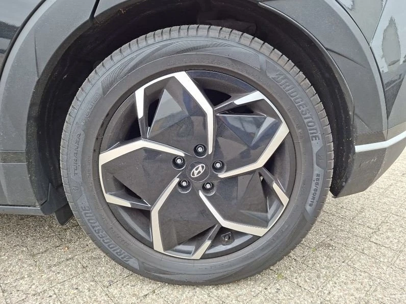 Hyundai Ioniq 5 Hyundai Ioniq 5 - изображение 9
