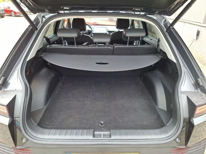 Hyundai Ioniq 5 Hyundai Ioniq 5 - изображение 6