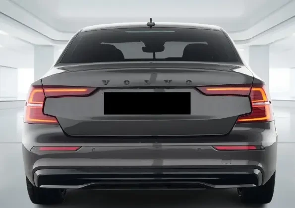 Volvo S60 T8 Recharge AWD = Sport Package = Гаранция - изображение 2