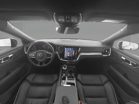 Volvo S60 T8 Recharge AWD = Sport Package = Гаранция - изображение 7