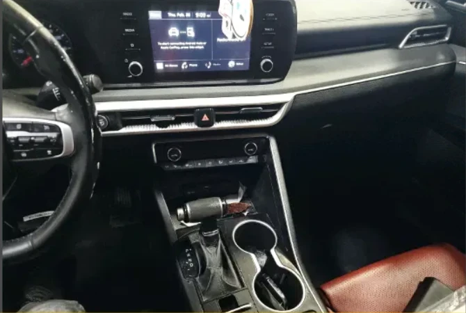 Kia K5 GT Line - изображение 7