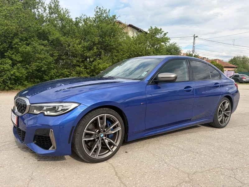 BMW 340 M340ix 44000km !!!