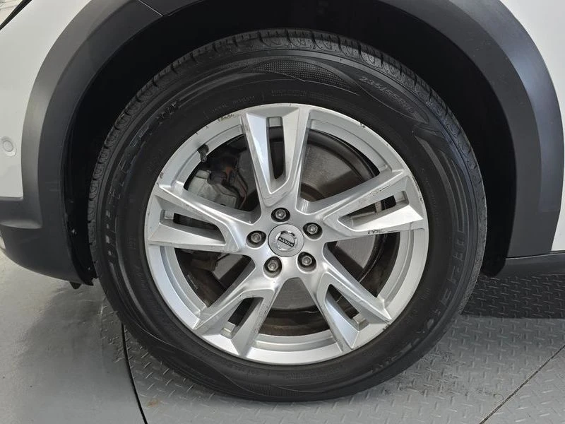 Volvo V90 D5 AWD| 235к.с.| ВКЛ.ТЕХНОТЕСТ, снимка 5 - Автомобили и джипове - 55401316