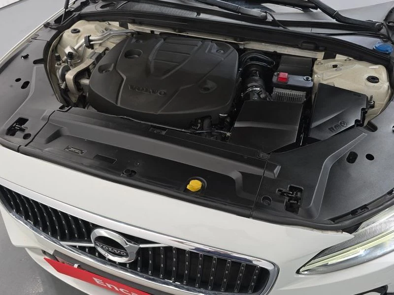 Volvo V90 D5 AWD| 235к.с.| ВКЛ.ТЕХНОТЕСТ, снимка 6 - Автомобили и джипове - 55401316