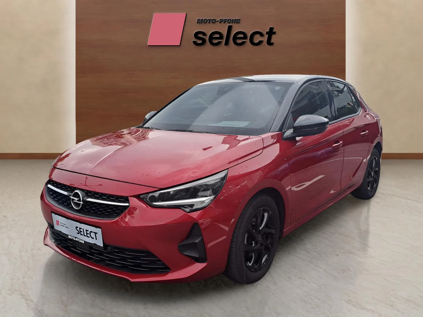 Opel Corsa 1.2 Puretech, снимка 1