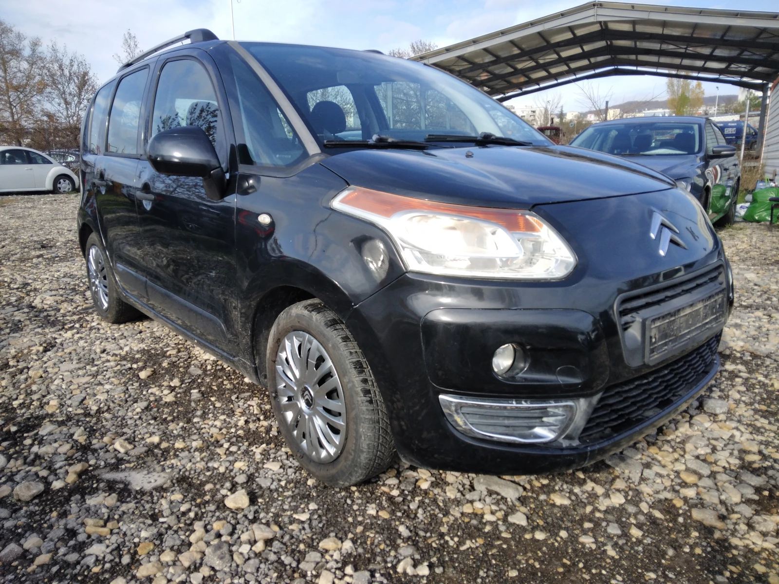 Citroen C3, снимка 1