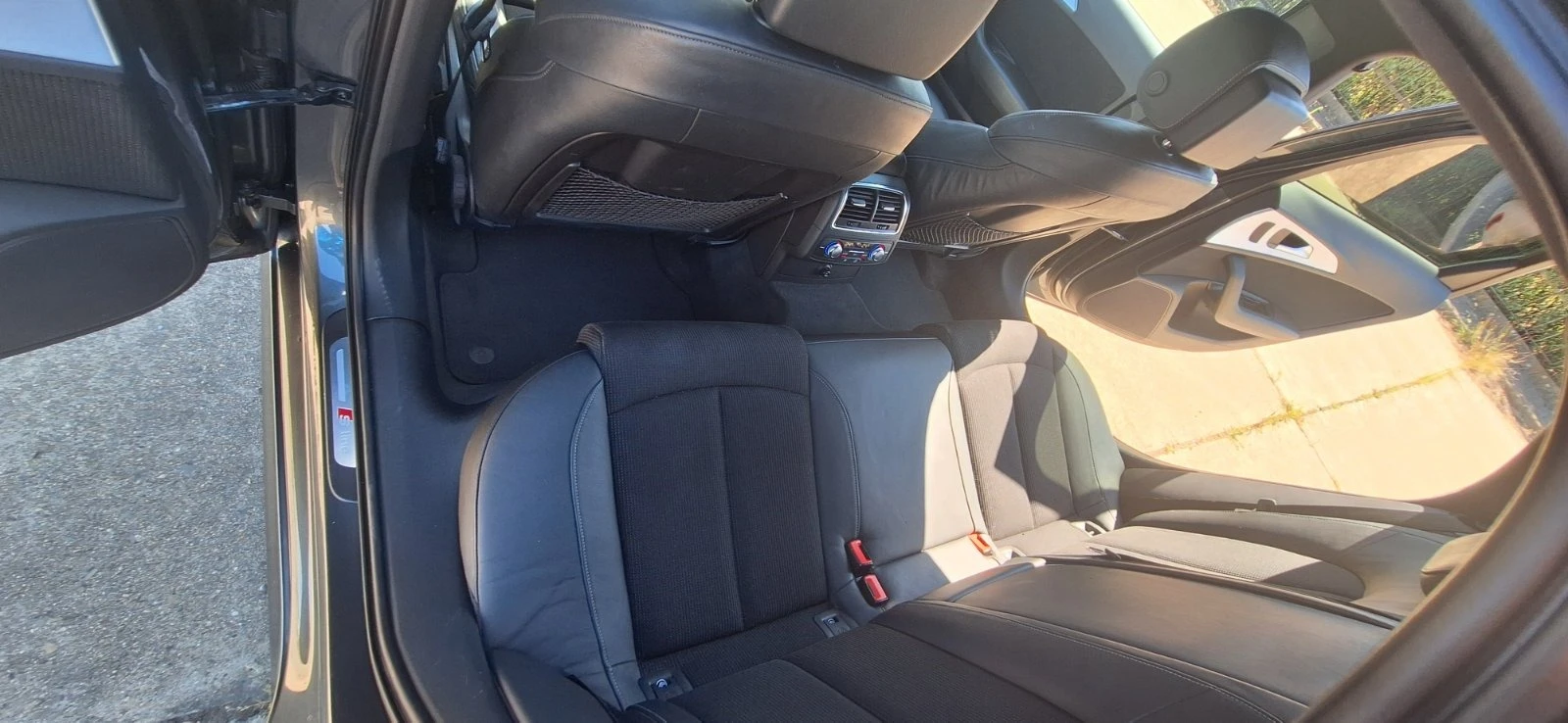 Audi A6  C7 BITDI 313ps 3×S-LINE PLUS  | Mobile.bg   11