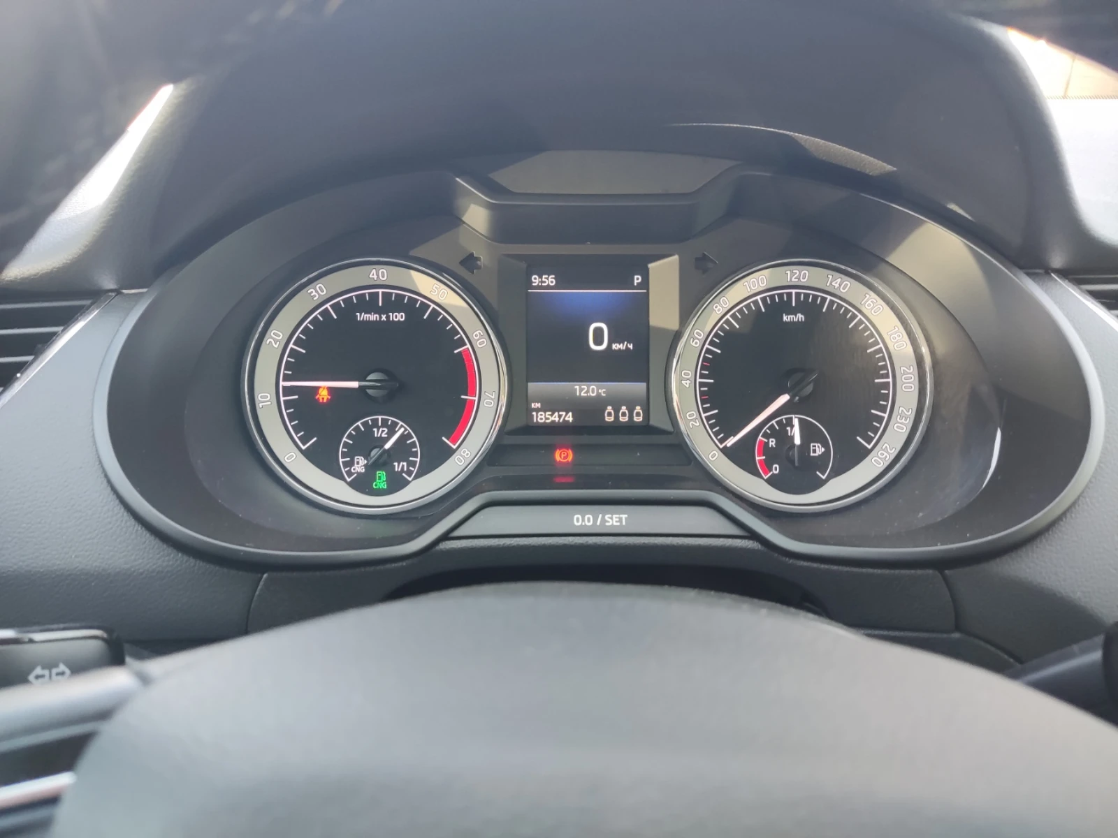 Skoda Octavia  | Mobile.bg   14