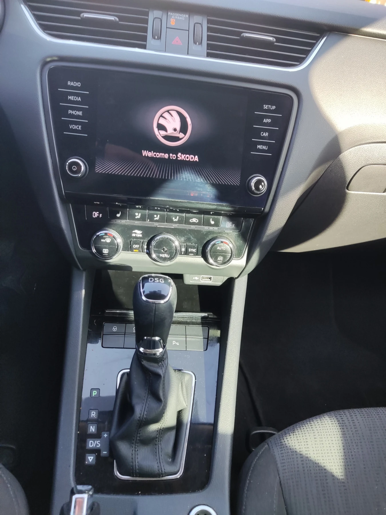 Skoda Octavia  | Mobile.bg   13